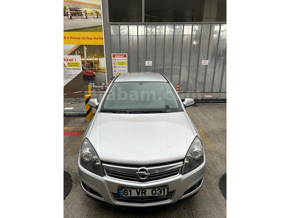 HATASIZ BOYASIZ OPEL ASTRA(FİYATI AÇIKLAMAYA GÖRE DEĞERLENDİRİN)