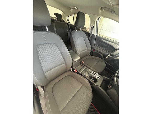Sahibinden Ford Focus 1.5 TDCi Trend X 2020 Model 