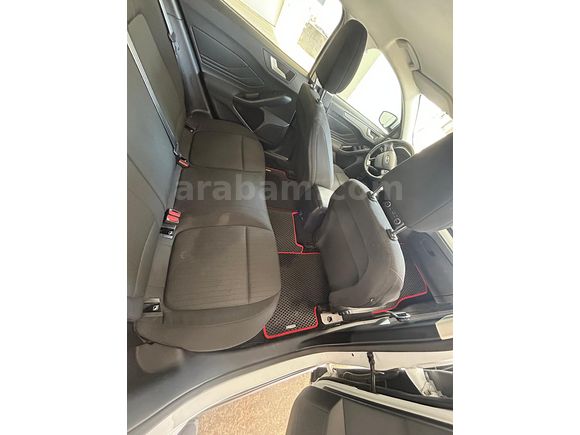 Sahibinden Ford Focus 1.5 TDCi Trend X 2020 Model 