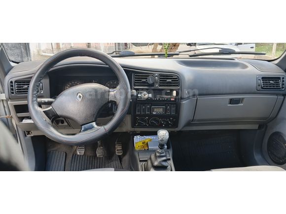 Sahibinden Renault R 19 1.6 Europa RTE 2000 Model 