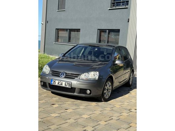 Sahibinden Volkswagen Golf 1.6 FSi Comfortline 2006 Model 