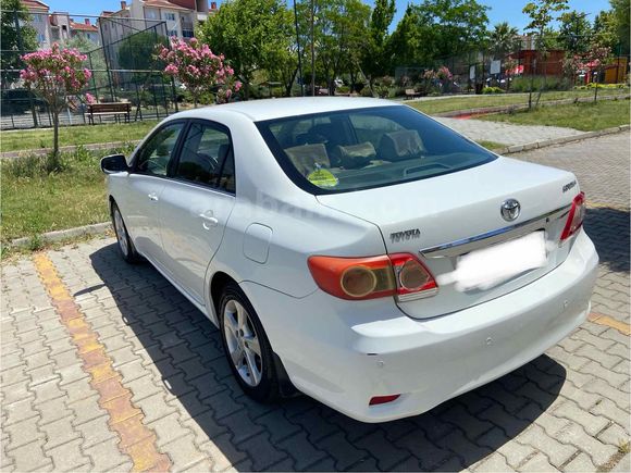 Sahibinden Toyota Corolla 1.6 Elegant 