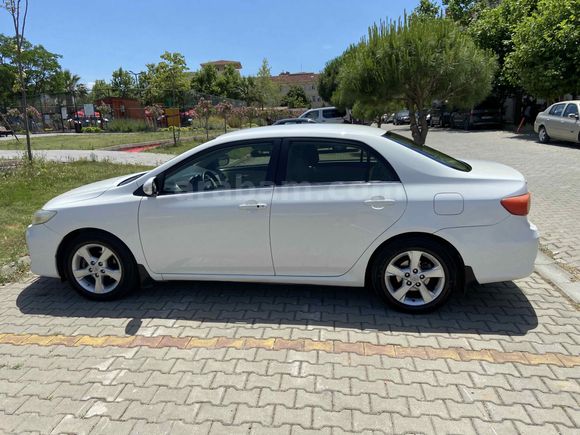 Sahibinden Toyota Corolla 1.6 Elegant 