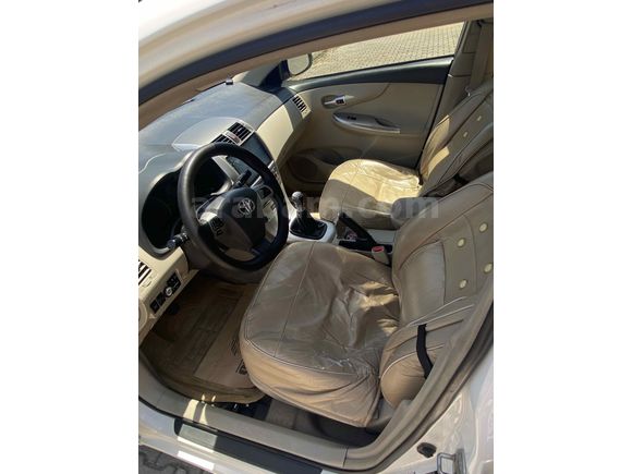 Sahibinden Toyota Corolla 1.6 Elegant 
