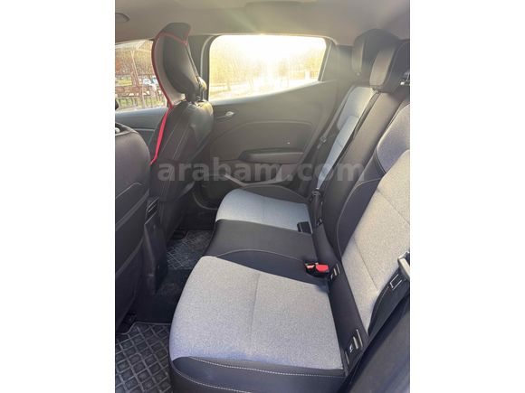 Sahibinden Renault Clio 1.0 TCe Evolution 2024 Model 
