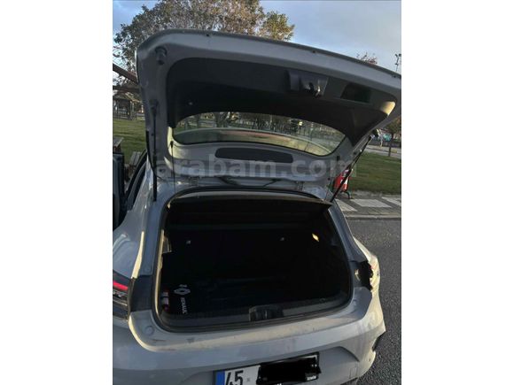Sahibinden Renault Clio 1.0 TCe Evolution 2024 Model 