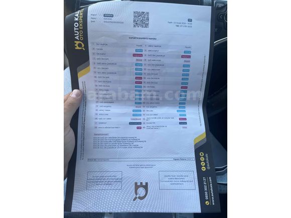2015 MODEL OPEL INSİGNİA 1.6 CDTI COSMO