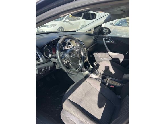 ACİLL FİYAT DÜŞTÜ Sahibinden Opel Astra 1.4 T Enjoy Plus 2010 Model 