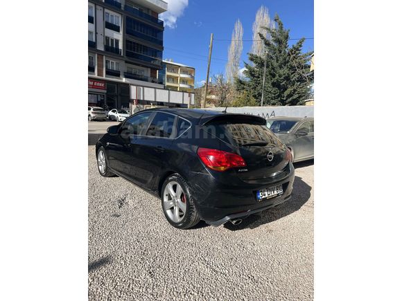 ACİLL FİYAT DÜŞTÜ Sahibinden Opel Astra 1.4 T Enjoy Plus 2010 Model 