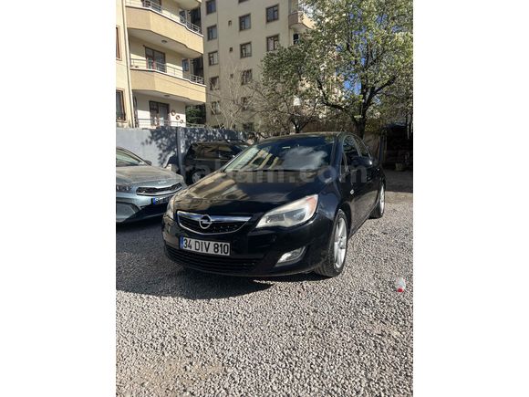 Sahibinden Opel Astra 1.4 T Enjoy Plus 2010 Model 