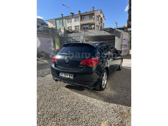 ACİLL FİYAT DÜŞTÜ Sahibinden Opel Astra 1.4 T Enjoy Plus 2010 Model 