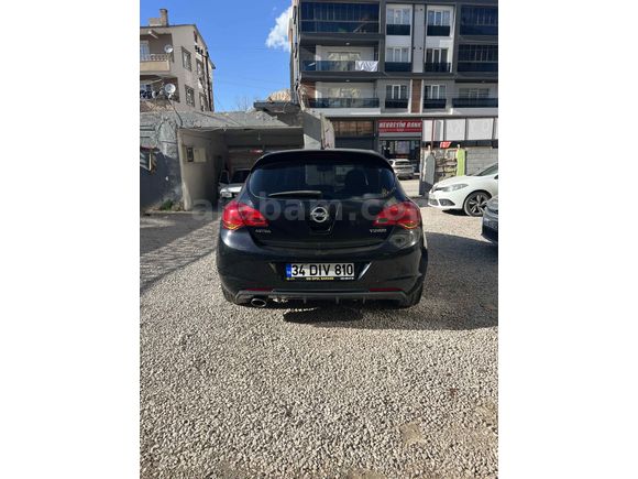 ACİLL FİYAT DÜŞTÜ Sahibinden Opel Astra 1.4 T Enjoy Plus 2010 Model 