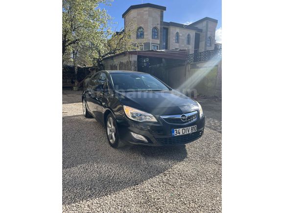 ACİLL FİYAT DÜŞTÜ Sahibinden Opel Astra 1.4 T Enjoy Plus 2010 Model 