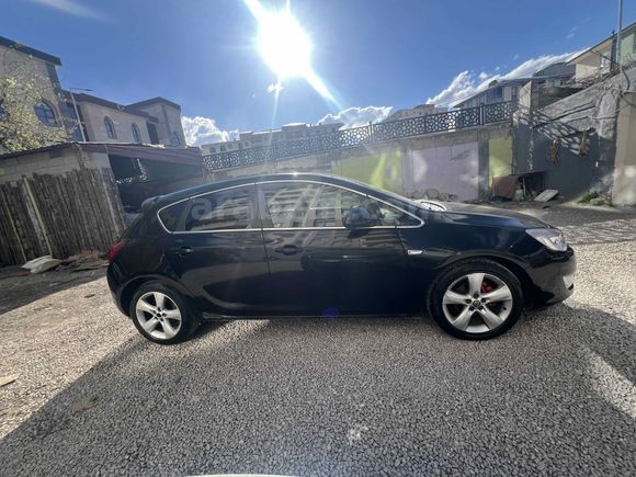ACİLL FİYAT DÜŞTÜ Sahibinden Opel Astra 1.4 T Enjoy Plus 2010 Model 