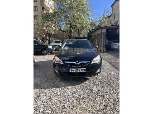 ACİLL FİYAT DÜŞTÜ Sahibinden Opel Astra 1.4 T Enjoy Plus 2010 Model 