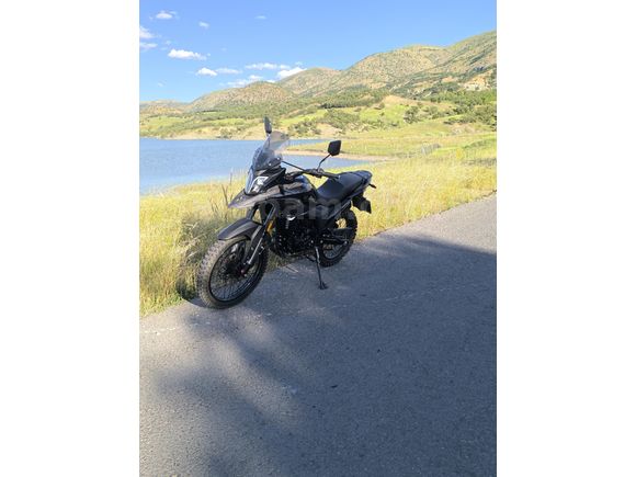 Sahibinden RKS Blackwolf 250
