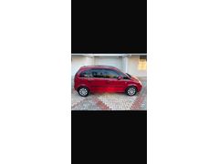 Sahibinden Opel Meriva 1.6 Essentia 2004 Model  285.000 km Kırmızı