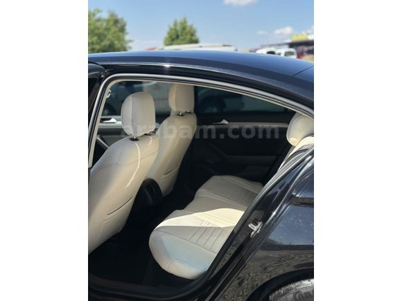 Galeriden Volkswagen Passat 1.6 TDi BlueMotion Impression 2017 Model Gaziantep