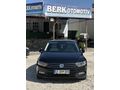 Galeriden Volkswagen Passat 1.6 TDi BlueMotion Impression 2017 Model Gaziantep