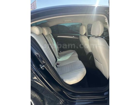 Galeriden Volkswagen Passat 1.6 TDi BlueMotion Impression 2017 Model Gaziantep