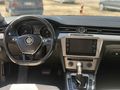 Galeriden Volkswagen Passat 1.6 TDi BlueMotion Impression 2017 Model Gaziantep