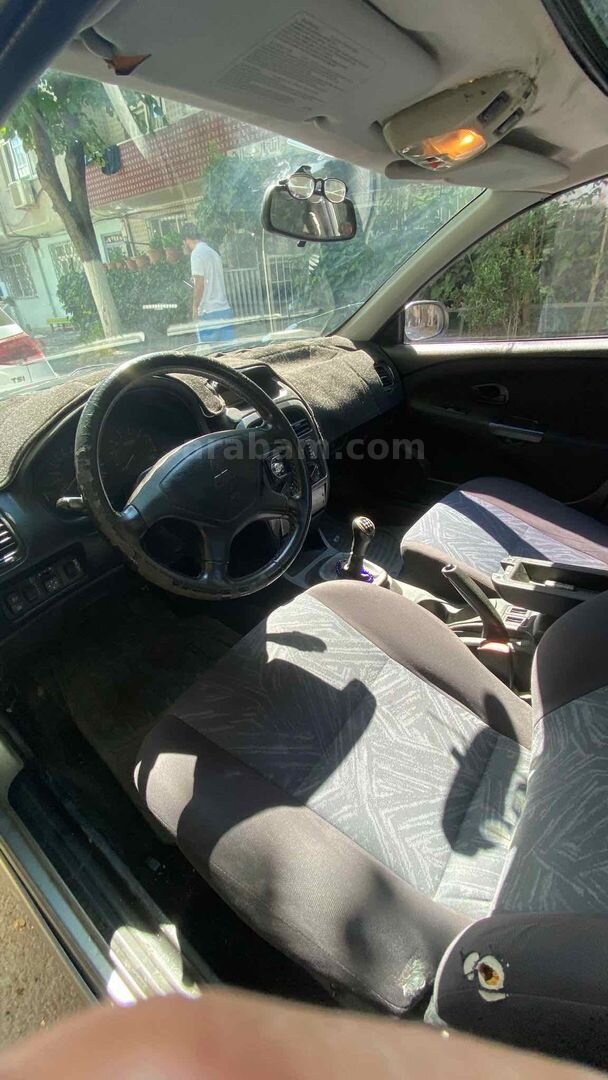 Sahibinden Mitsubishi Carisma 1.8 GDI Comfort 2001 Model 3
