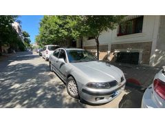 Sahibinden Mitsubishi Carisma 1.8 GDI Comfort 2001 Model 