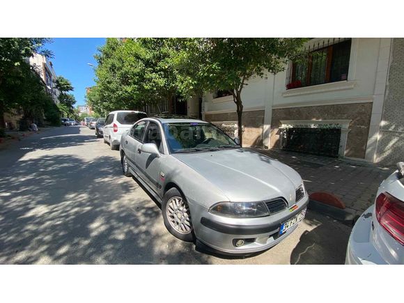 Sahibinden Mitsubishi Carisma 1.8 GDI Comfort 2001 Model 