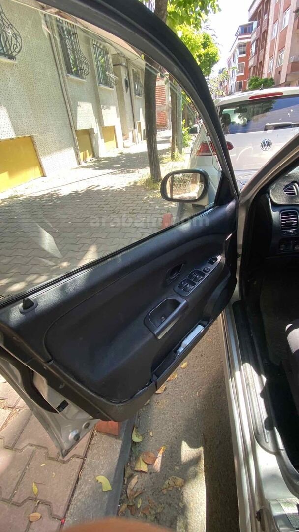 Sahibinden Mitsubishi Carisma 1.8 GDI Comfort 2001 Model 6