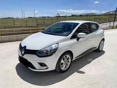 Sahibinden Renault Clio 1.2 Turbo Joy 2018 Model  73.000 km Beyaz