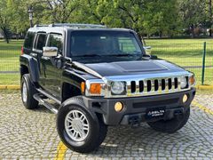 HUMMER H3 2006 - SUNROOF - 4X4 - OTOMATİK