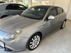 Sahibinden Alfa Romeo Giulietta 1 Gri Deri koltuk+Açılır Tavan