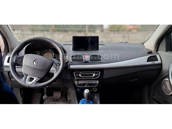 Sahibinden Renault Megane 1.5 dCi Dynamique 2010 Model