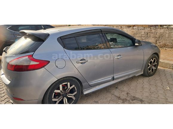 Sahibinden Renault Megane 1.5 dCi Dynamique 2010 Model