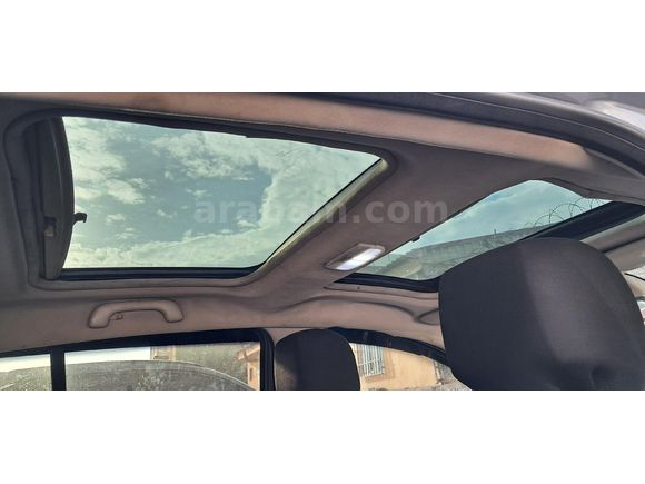 Sahibinden Renault Megane 1.5 dCi Dynamique 2010 Model