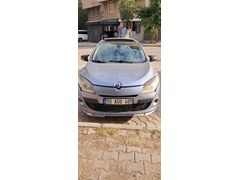 Sahibinden Renault Megane 1.5 dCi Dynamique 2010 Model