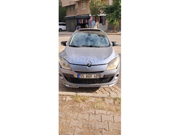 Sahibinden Renault Megane 1.5 dCi Dynamique 2010 Model