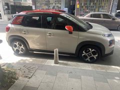 Sahibinden Citroen C3 Aircross 1.2 PureTech Shine 2020 Model 