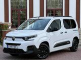 Galeriden Citroen Berlingo 1.5 BlueHDI Plus 2026 Model Eskişehir