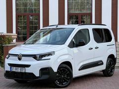 Galeriden Citroen Berlingo 1.5 BlueHDI Plus 2026 Model Eskişehir