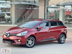 2017 TRFÇKŞ İLKEL YENİKASA CLİO 1.2 EKSTRALI 119'BinKM MASRAFSIZ