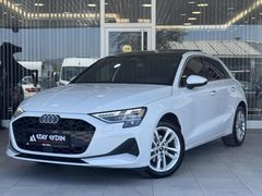 2025 Boyasız A3 Advanced+Cam Tavan+Full PPF 7014 Km