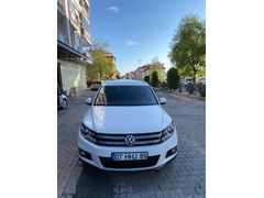 Sahibinden Volkswagen Tiguan 1.4 TSI Sport&Style 2013 Model