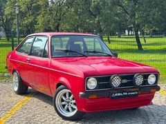 1977 FORD ESCORT MK2 - KLASİK - İNGİLİZ ÜRETİM