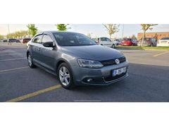 Sahibinden Volkswagen Jetta 1.6 TDi Comfortline 2014 Model