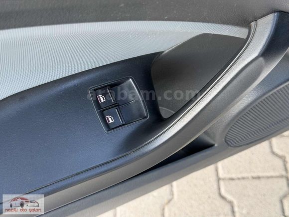 2015 İLK ELDEN SEAT IBIZA 1.4 BENZİN 140BİNKM HATASIZ BOYASIZ