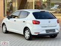 2015 İLK ELDEN SEAT IBIZA 1.4 BENZİN 140BİNKM HATASIZ BOYASIZ