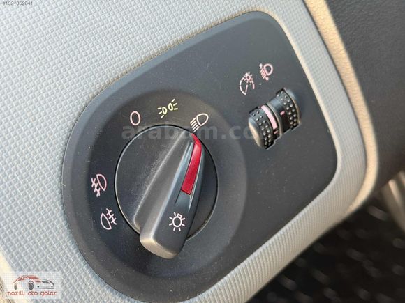 2015 İLK ELDEN SEAT IBIZA 1.4 BENZİN 140BİNKM HATASIZ BOYASIZ