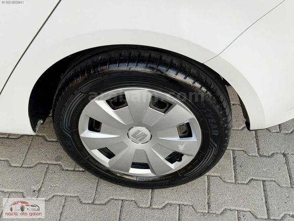 2015 İLK ELDEN SEAT IBIZA 1.4 BENZİN 140BİNKM HATASIZ BOYASIZ
