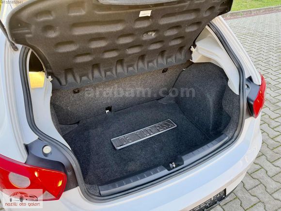 2015 İLK ELDEN SEAT IBIZA 1.4 BENZİN 140BİNKM HATASIZ BOYASIZ